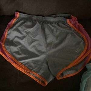 Nike shorts small